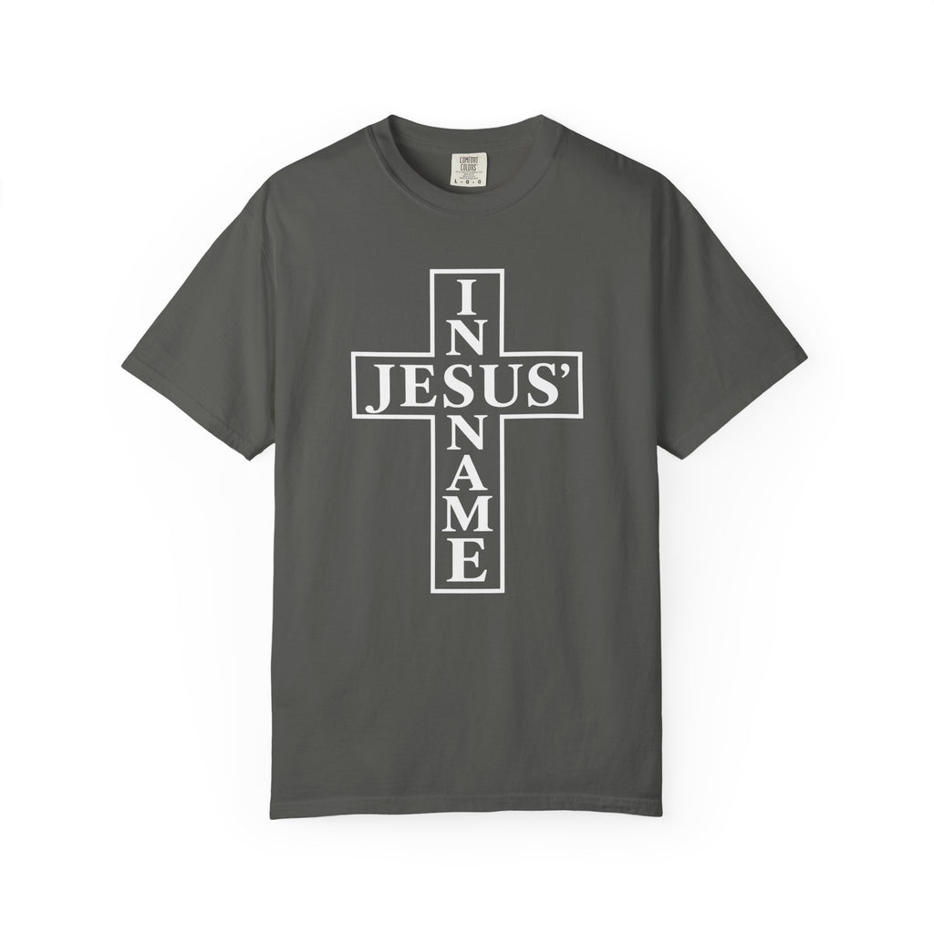 The Cross Tee