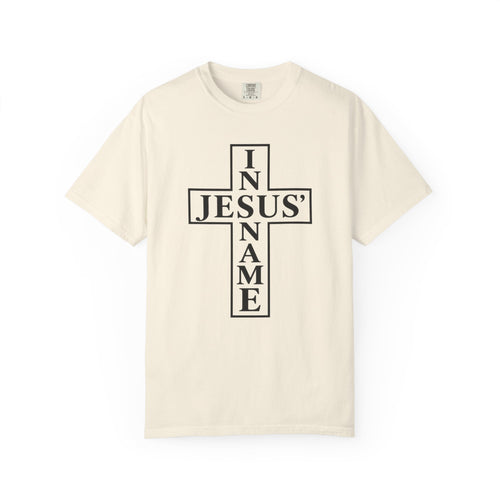 The Cross Tee